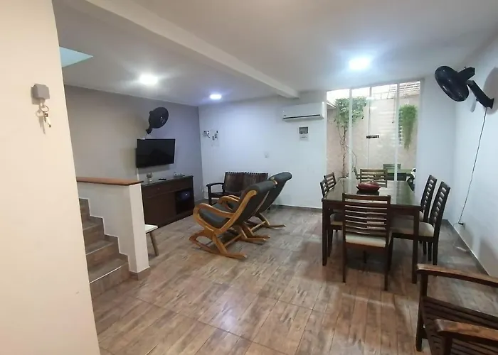 Casa San Jero