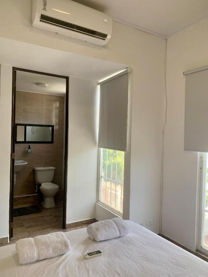 Casa San Jero Hébergement de vacances Santa Marta (Magdalena)