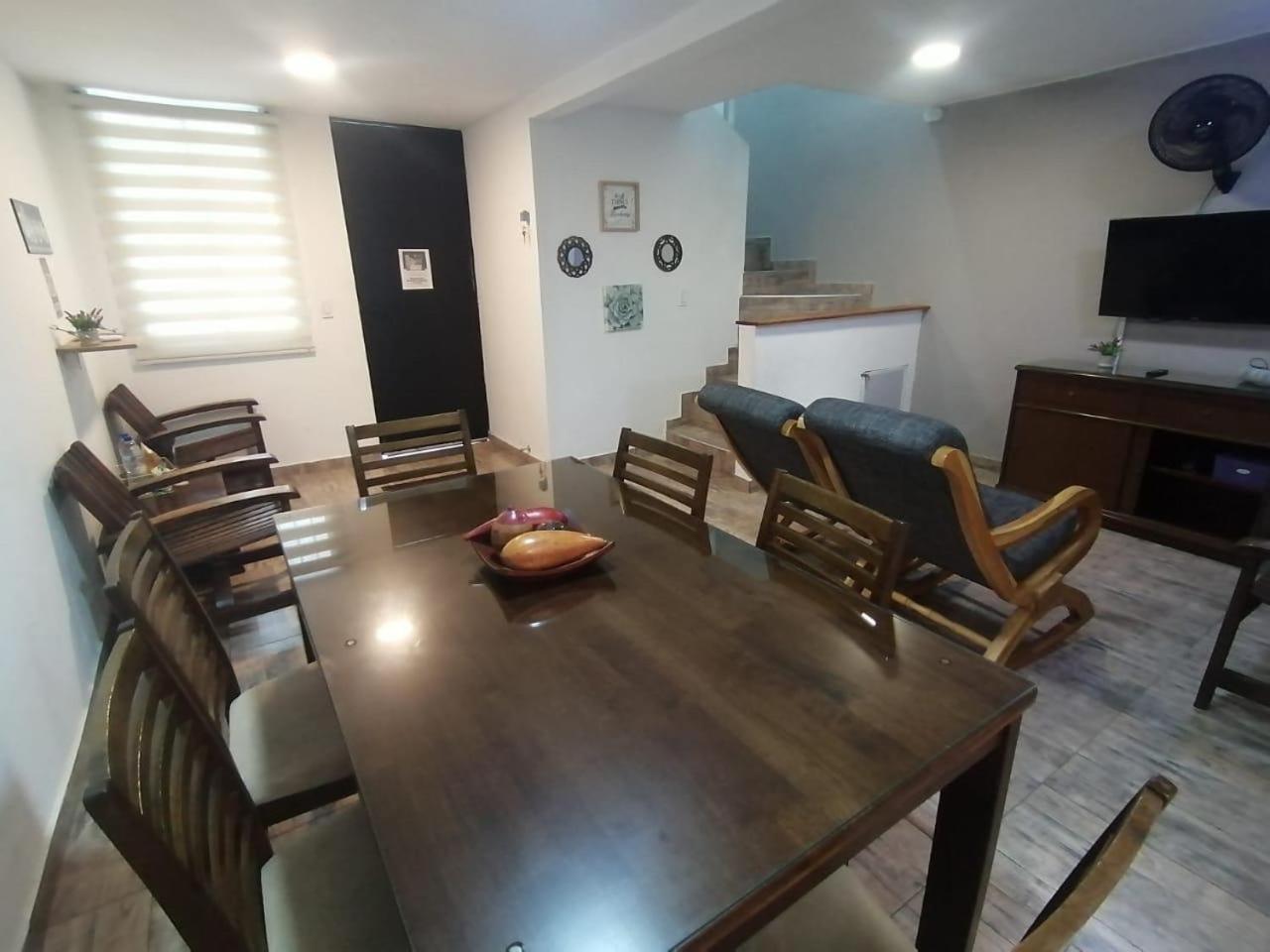 Hébergement de vacances Casa San Jero