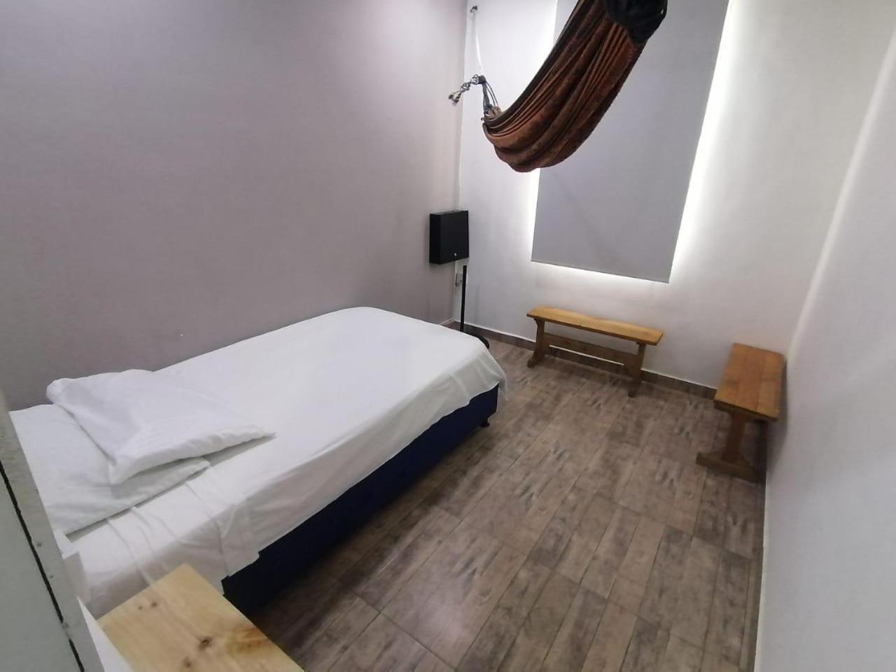 Casa San Jero Hébergement de vacances Santa Marta (Magdalena)